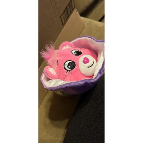 Cutetitos Care Bears Surprise Stuffed Animals - Collectible Care Bears Friends - Picture 12 of 12